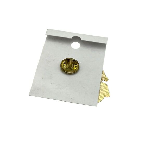 Vintage 1996 Atlanta Olympics Norway Flag Izzy Mascot Pin - Picture 2 of 3